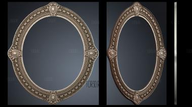 RM_2091 stl model for CNC