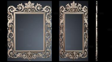 RM_2093 stl model for CNC