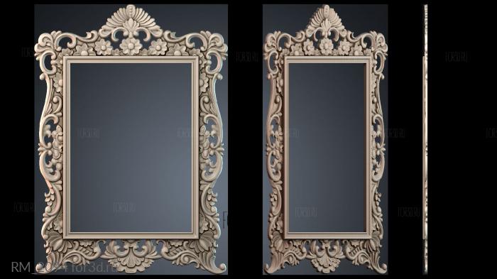 RM_2094 3d stl for CNC