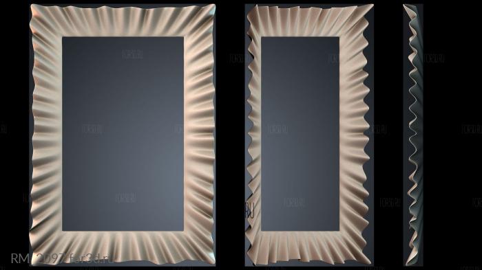 RM_2097 3d stl for CNC