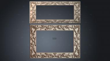 RM_2098 stl model for CNC