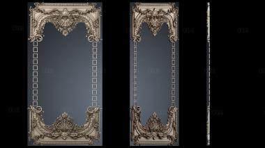 RM_2100 stl model for CNC