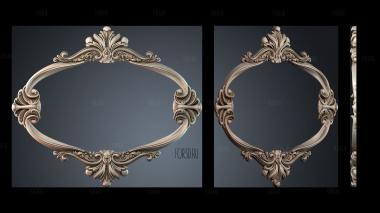 RM_2102 stl model for CNC