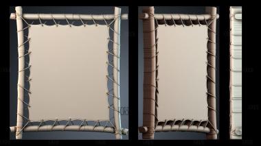 RM_2109 stl model for CNC