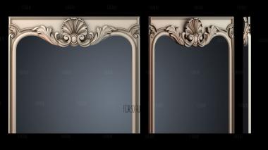 RM_2112 stl model for CNC