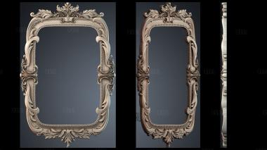 RM_2114 stl model for CNC