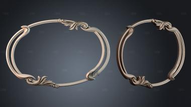 RM_2116 stl model for CNC