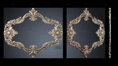 RM_2117 stl model for CNC