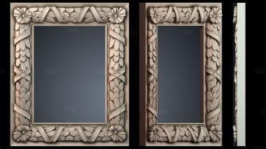 RM_2120 stl model for CNC