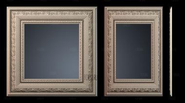 RM_2123 stl model for CNC