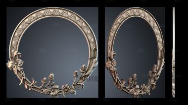 RM_2127 stl model for CNC