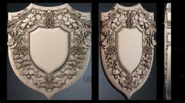 RM_2131 stl model for CNC