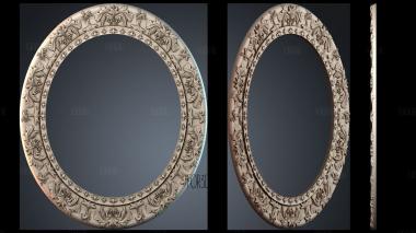 RM_2136 stl model for CNC