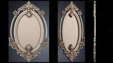 RM_2138 stl model for CNC