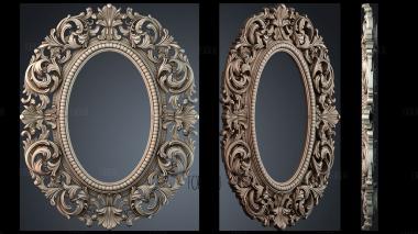 RM_2140 stl model for CNC