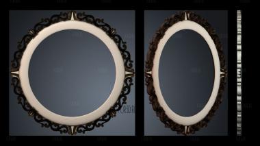 RM_2141 stl model for CNC