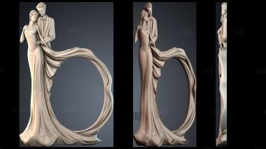 RM_2143 stl model for CNC