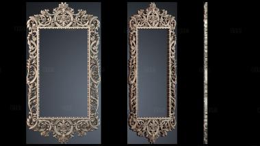 RM_2146 stl model for CNC