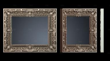 RM_2149 stl model for CNC