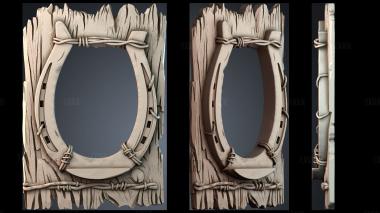 RM_2158 stl model for CNC