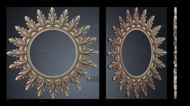 RM_2161 stl model for CNC