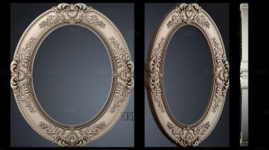 RM_2172 stl model for CNC