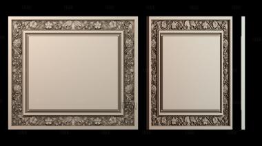 RM_2177 stl model for CNC