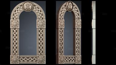 RM_2178 stl model for CNC