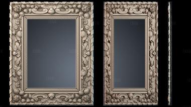 RM_2184 stl model for CNC