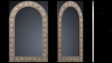 RM_2188 stl model for CNC