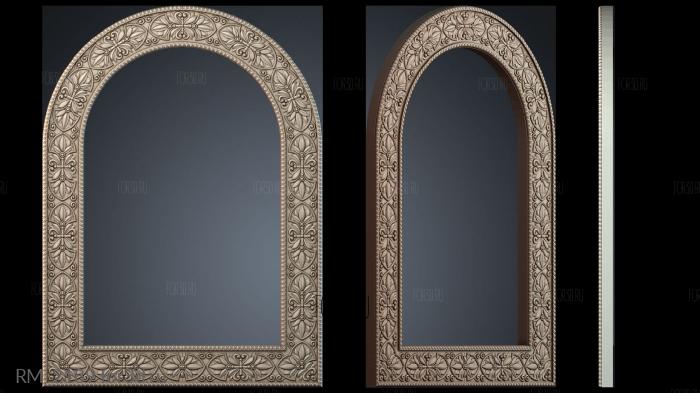 RM_2189 3d stl for CNC