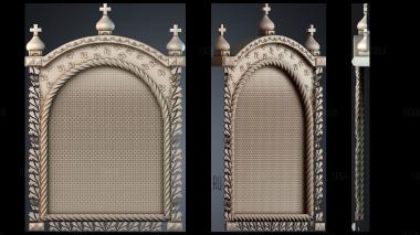 RM_2193 stl model for CNC