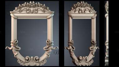 RM_2194 stl model for CNC