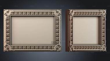 RM_2196 stl model for CNC