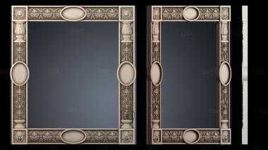 RM_2197 stl model for CNC