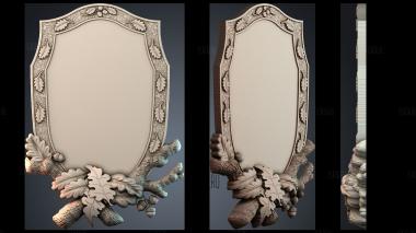 RM_2199 stl model for CNC