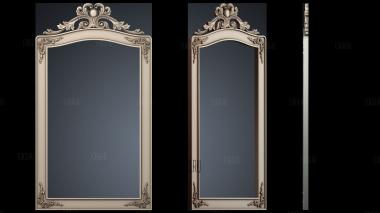 RM_2201 stl model for CNC