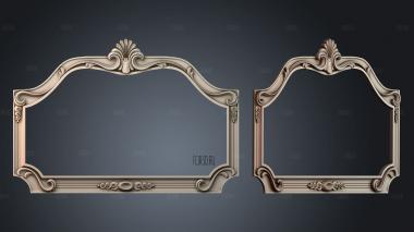 RM_2204 stl model for CNC
