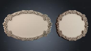 RM_2205 stl model for CNC