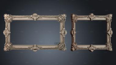 RM_2207 stl model for CNC