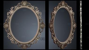 RM_2218 stl model for CNC