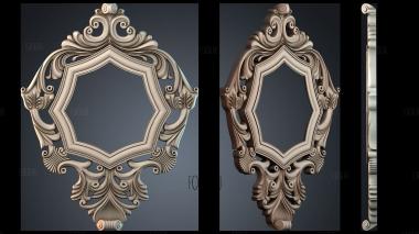 RM_2222 stl model for CNC