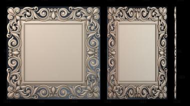 RM_2229 stl model for CNC