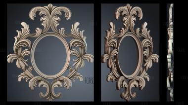 RM_2238 stl model for CNC