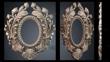 RM_2246 stl model for CNC