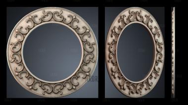 RM_2247 stl model for CNC