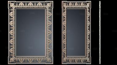 RM_2252 stl model for CNC