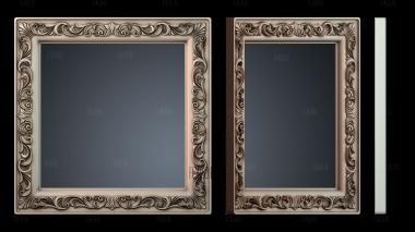 RM_2253 stl model for CNC