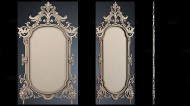 RM_2256 stl model for CNC