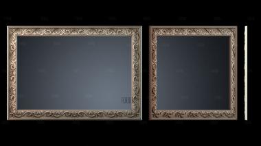 RM_2258 stl model for CNC